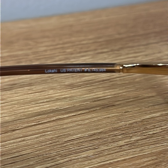 Maui Jim 275-01B Lokahi brown/bronze polarized  sunglasses - Picture 8 of 9